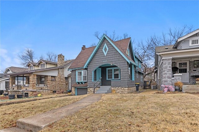 5155 Brookwood Ave, Kansas City, MO 64110 - photo 4