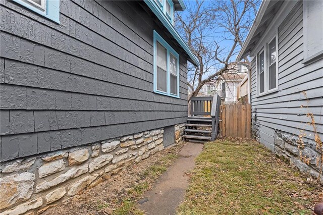 5155 Brookwood Ave, Kansas City, MO 64110 - photo 28