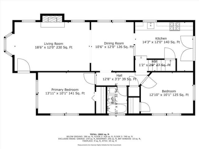 5155 Brookwood Ave, Kansas City, MO 64110 - photo 32