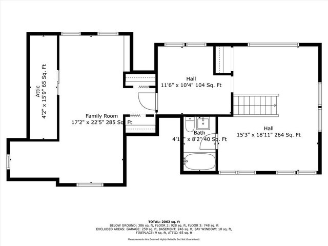 5155 Brookwood Ave, Kansas City, MO 64110 - photo 33