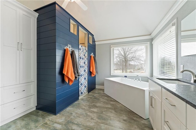 mudroom featuring sink