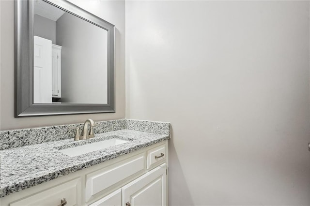 4749 SW Gull Point Dr, Lees Summit, MO 64082 - bathroom featuring vanity
