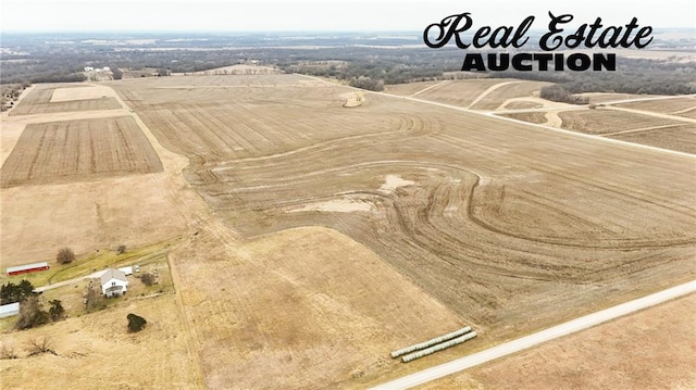 781 N 200th Rd, Baldwin City KS, 66006 land for sale