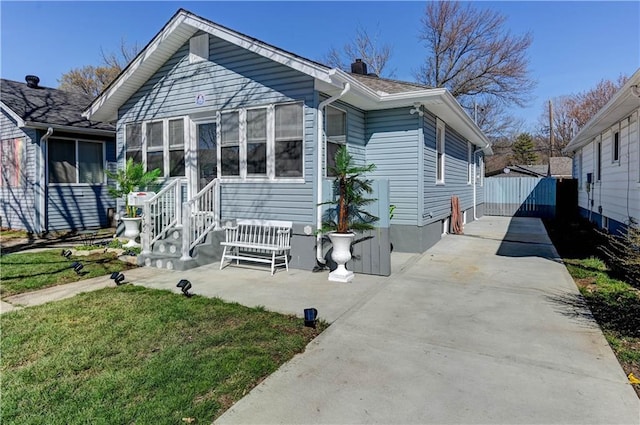 1232 E 24th Ave, North Kansas City, MO 64116 - photo 1
