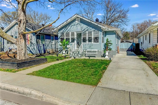 1232 E 24th Ave, North Kansas City, MO 64116 - photo 4