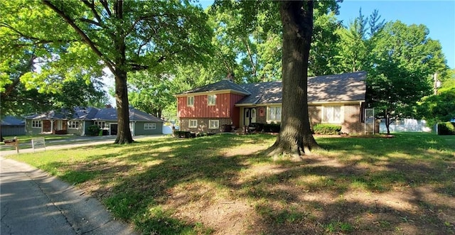1001 Bird Ave, Harrisonville, MO 64701 - photo 2