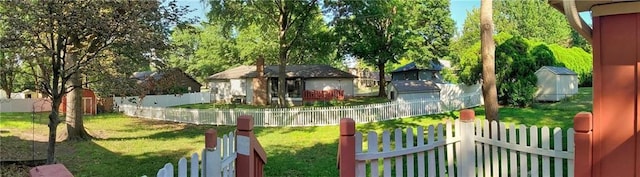 1001 Bird Ave, Harrisonville, MO 64701 - photo 53