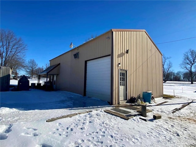 603 Fewel Ave, Leeton MO, 64761 land for sale