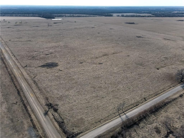 260th St, Fort Scott KS, 66701 land for sale