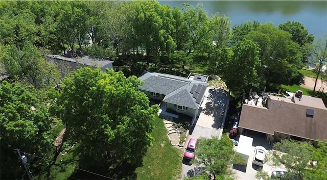 8219 NW Hillside Dr, Weatherby Lake, MO 64152 - photo 4