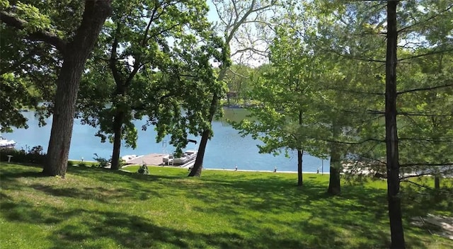 8219 NW Hillside Dr, Weatherby Lake, MO 64152 - photo 42