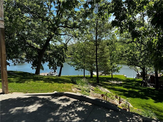 8219 NW Hillside Dr, Weatherby Lake, MO 64152 - photo 44