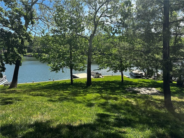 8219 NW Hillside Dr, Weatherby Lake, MO 64152 - photo 5