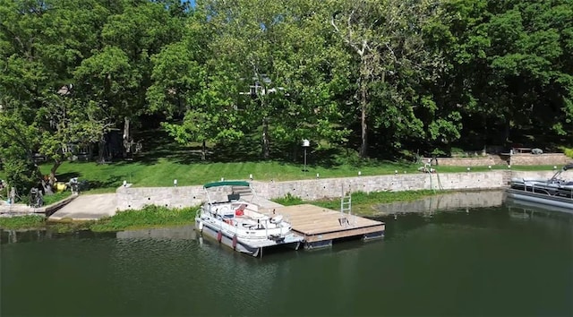 8219 NW Hillside Dr, Weatherby Lake, MO 64152 - photo 6