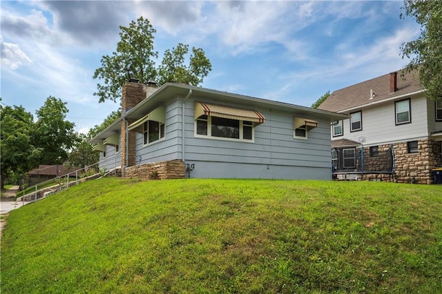 5958 E 13th St, Kansas City, MO 64126 - photo 41