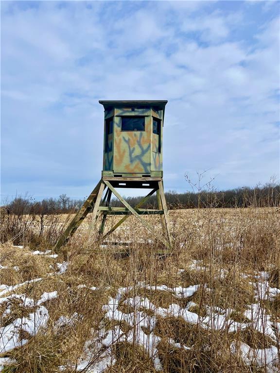 Monroe Rd 117 Rd, Moberly, MO 65263