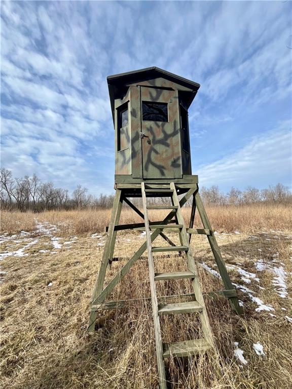 Monroe Rd 117 Rd, Moberly, MO 65263