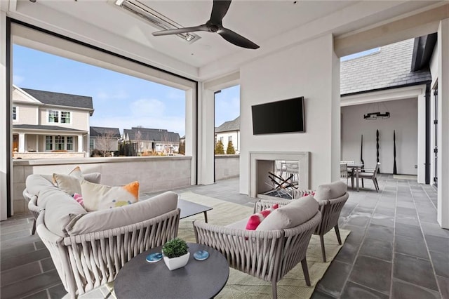 9358 Juniper Reserve Dr, Prairie Village, KS 66207 - view of sunroom