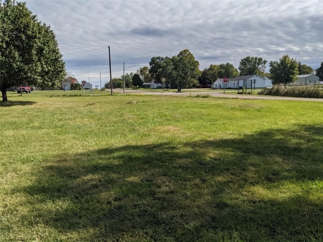 10th St, Eagleville MO, 64442 land for sale