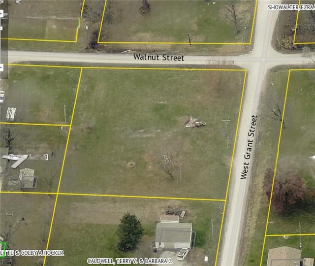 306 W Grant St, Winston MO, 64689 land for sale