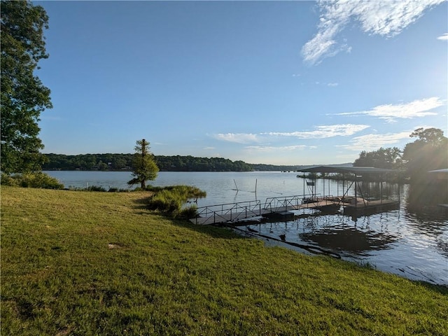 26590 Waterview Dr, Warsaw MO, 65355 land for sale