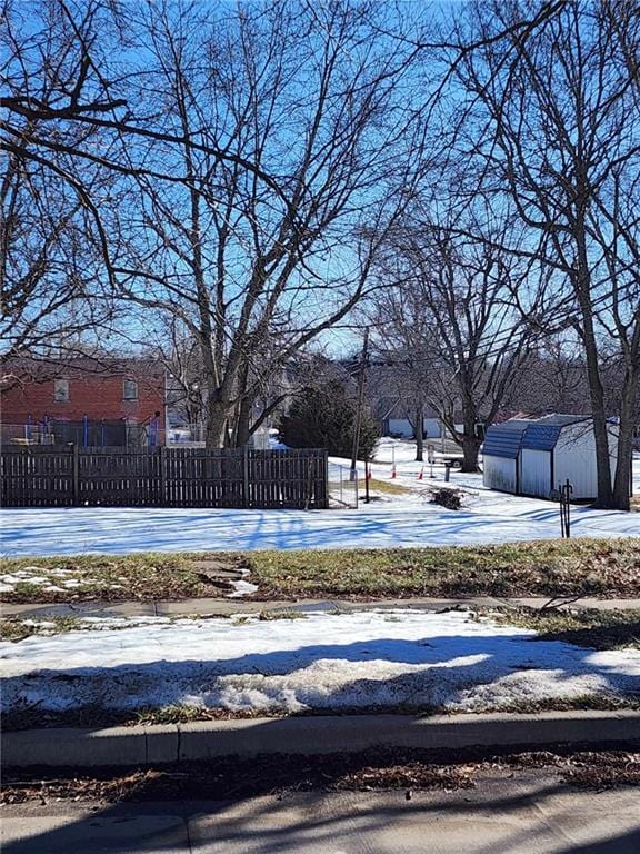 203 S 6th St, Savannah, MO 64485