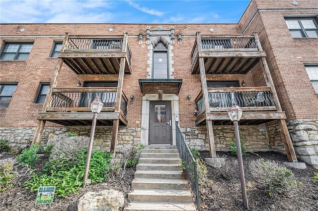 1102 W 46th St Unit 3, Kansas City, MO 64111 - view of property
