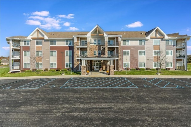 801 SE Battery Dr Unit 202, Lees Summit, MO 64081 - view of property