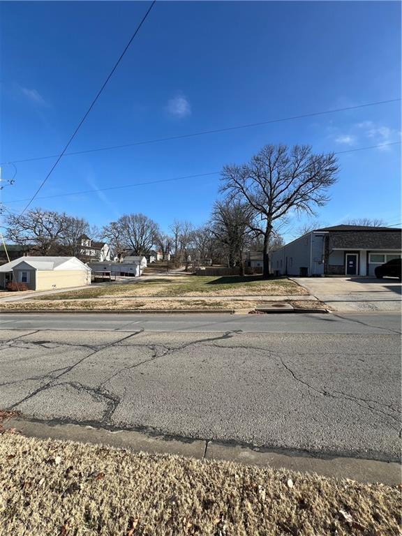 505 N Holden St, Warrensburg MO, 64093 land for sale