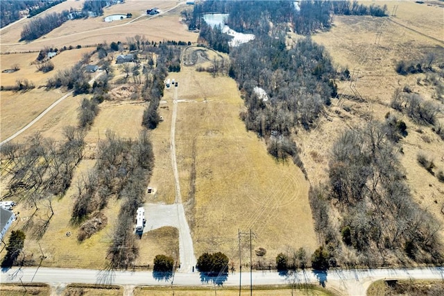 9309 E 267th St, Freeman MO, 64746 land for sale