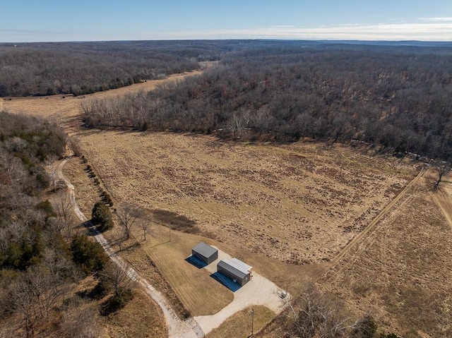 000 SE J Hwy, Collins MO, 64738 land for sale