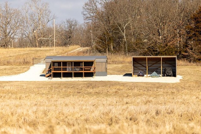 000 SE J Hwy, Collins, MO 64738