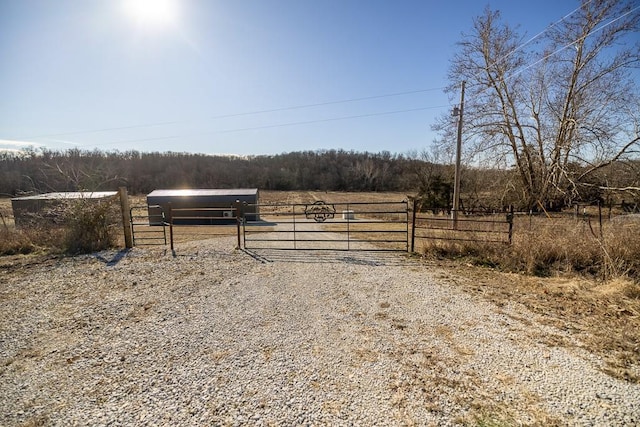 000 SE J Hwy, Collins, MO 64738