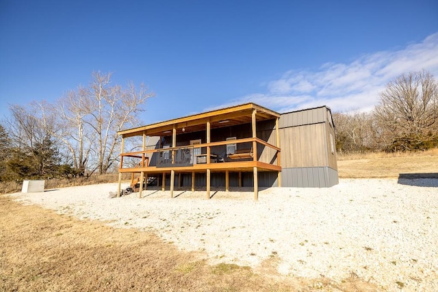 000 SE J Hwy, Collins, MO 64738