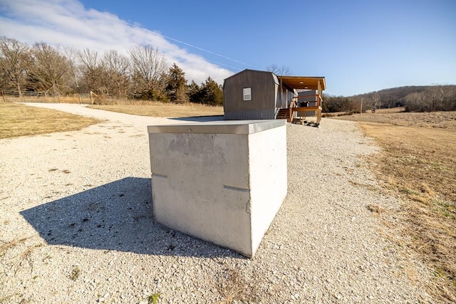 000 SE J Hwy, Collins, MO 64738
