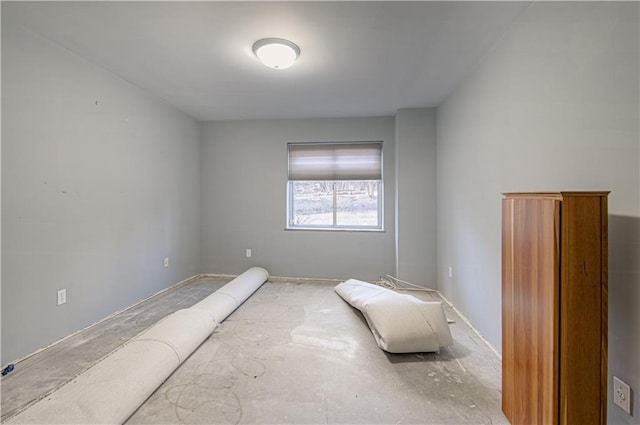 view of bedroom