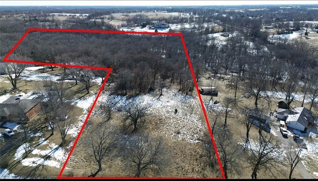 28815 SE Moreland School Rd, Blue Springs, MO 64014