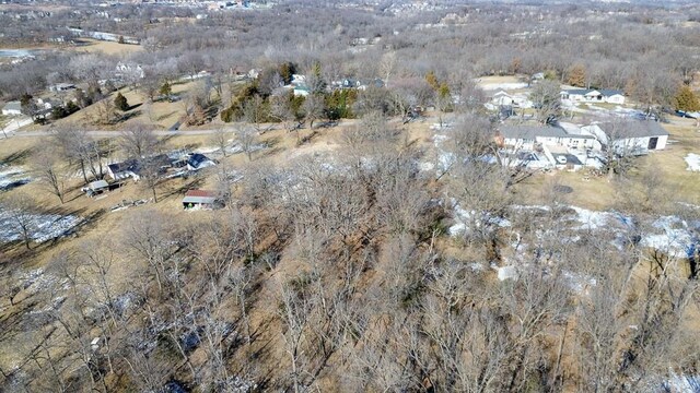 28815 SE Moreland School Rd, Blue Springs, MO 64014