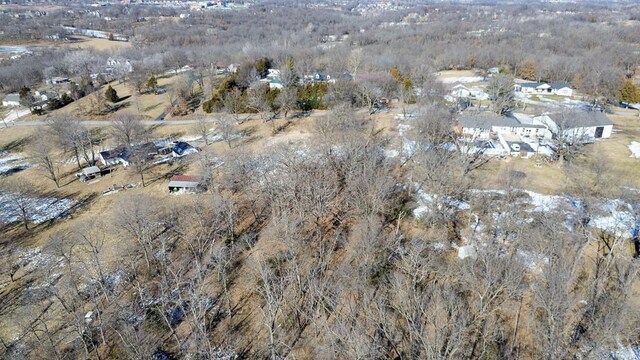 28815 SE Moreland School Rd, Blue Springs, MO 64014