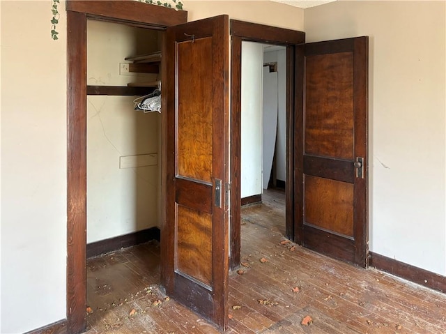 305 E 8th St, Wellsville, KS 66092 - interior space