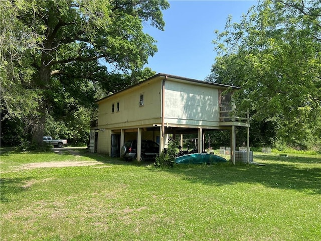 5811 Frederick Blvd, Saint Joseph, MO 64507 - view of outdoor structure