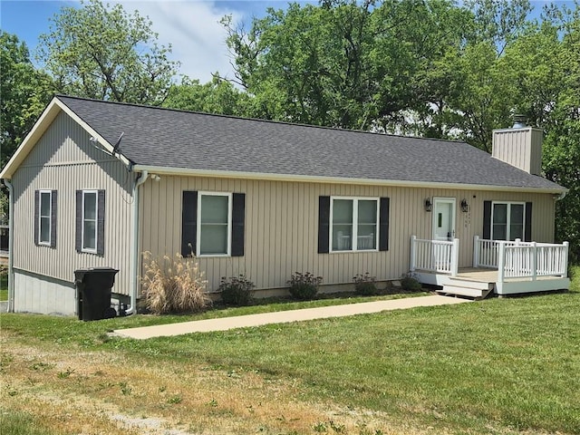 1366 Lake Viking Ter, Gallatin, MO 64640 - photo 1