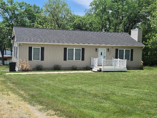 1366 Lake Viking Ter, Gallatin, MO 64640 - photo 2
