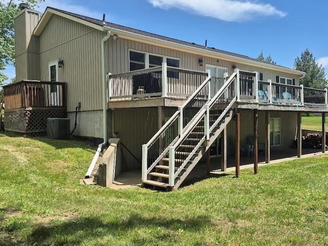 1366 Lake Viking Ter, Gallatin, MO 64640 - photo 3