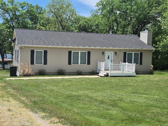 1366 Lake Viking Ter, Gallatin, MO 64640 - photo 35