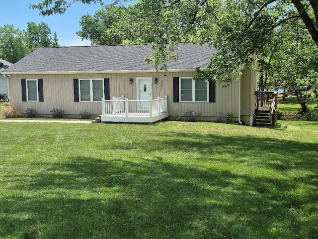 1366 Lake Viking Ter, Gallatin, MO 64640 - photo 36