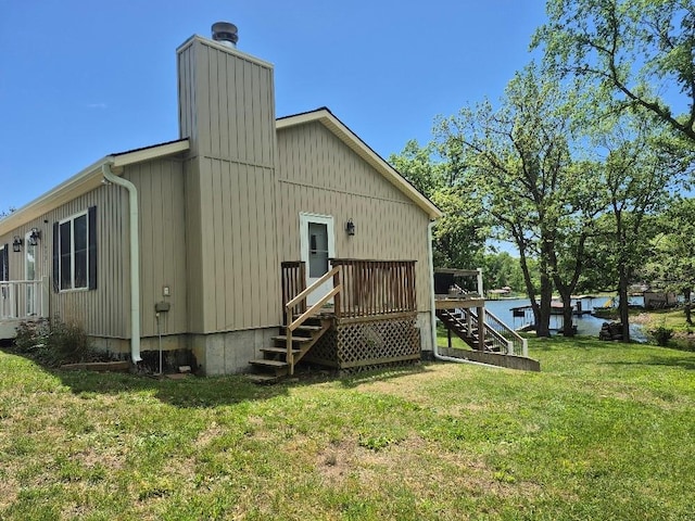 1366 Lake Viking Ter, Gallatin, MO 64640 - photo 38