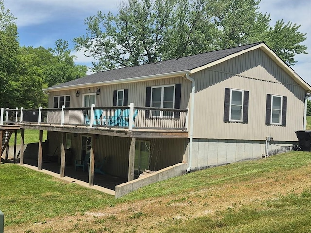 1366 Lake Viking Ter, Gallatin, MO 64640 - photo 41