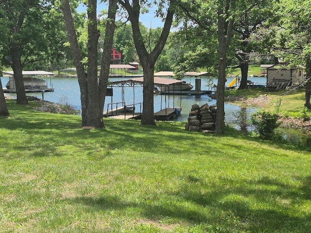 1366 Lake Viking Ter, Gallatin, MO 64640 - photo 42