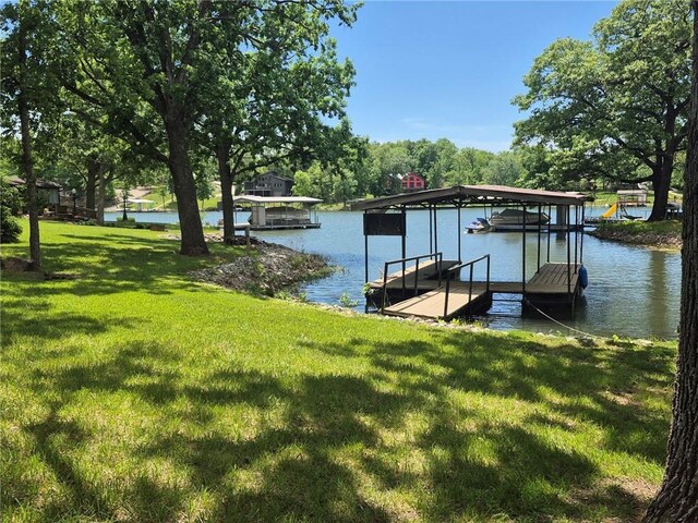 1366 Lake Viking Ter, Gallatin, MO 64640 - photo 43